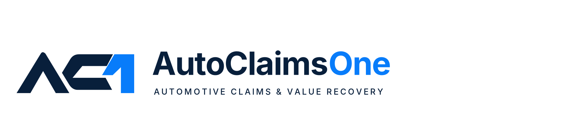 AutoClaimsOne — Automotive Claims & Value Recovery